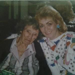 Meet your Posher, Maria